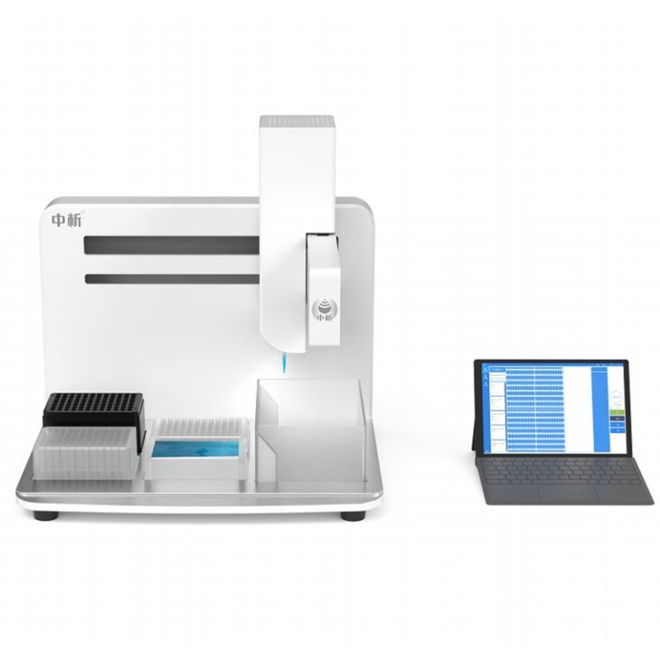 Antibody Experiments Workstations