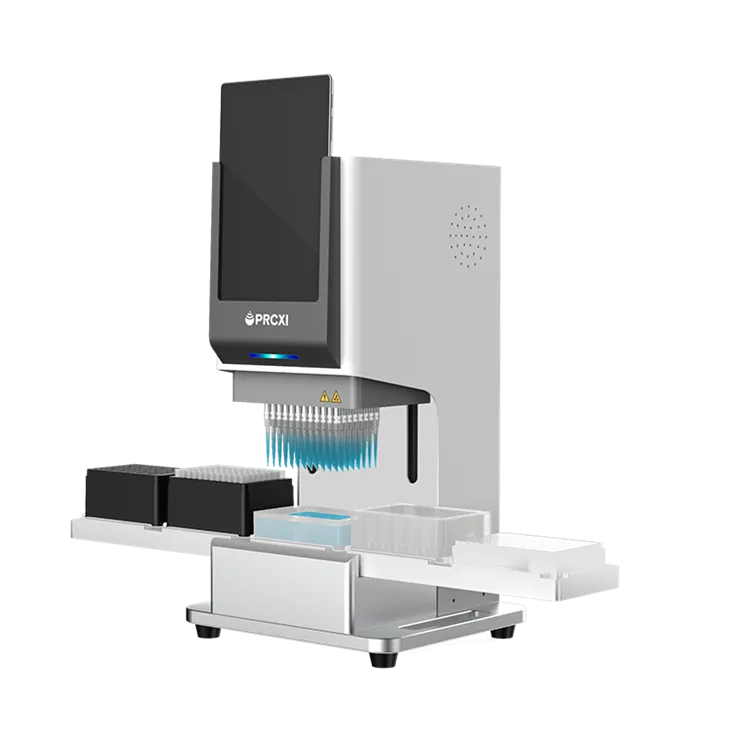 384 Channel Workstation